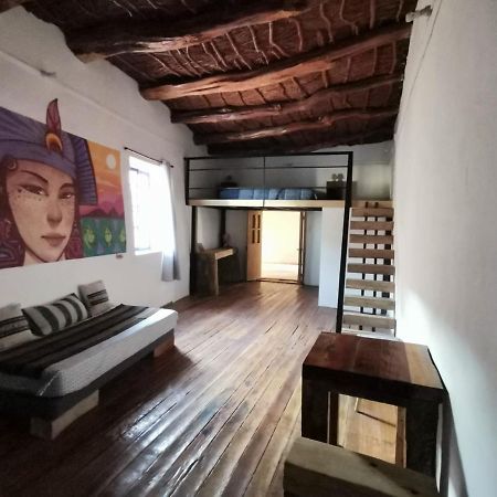 Vientos - La Yareta Pensionat San Pedro de Atacama Værelse billede