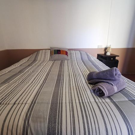 Vientos - La Yareta Pensionat San Pedro de Atacama Værelse billede