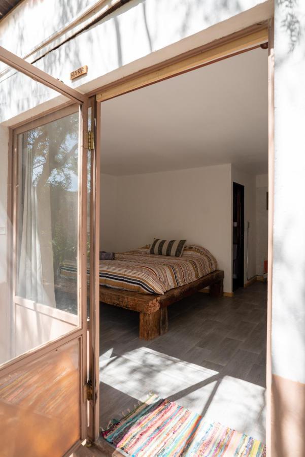 Vientos - La Yareta Pensionat San Pedro de Atacama Eksteriør billede