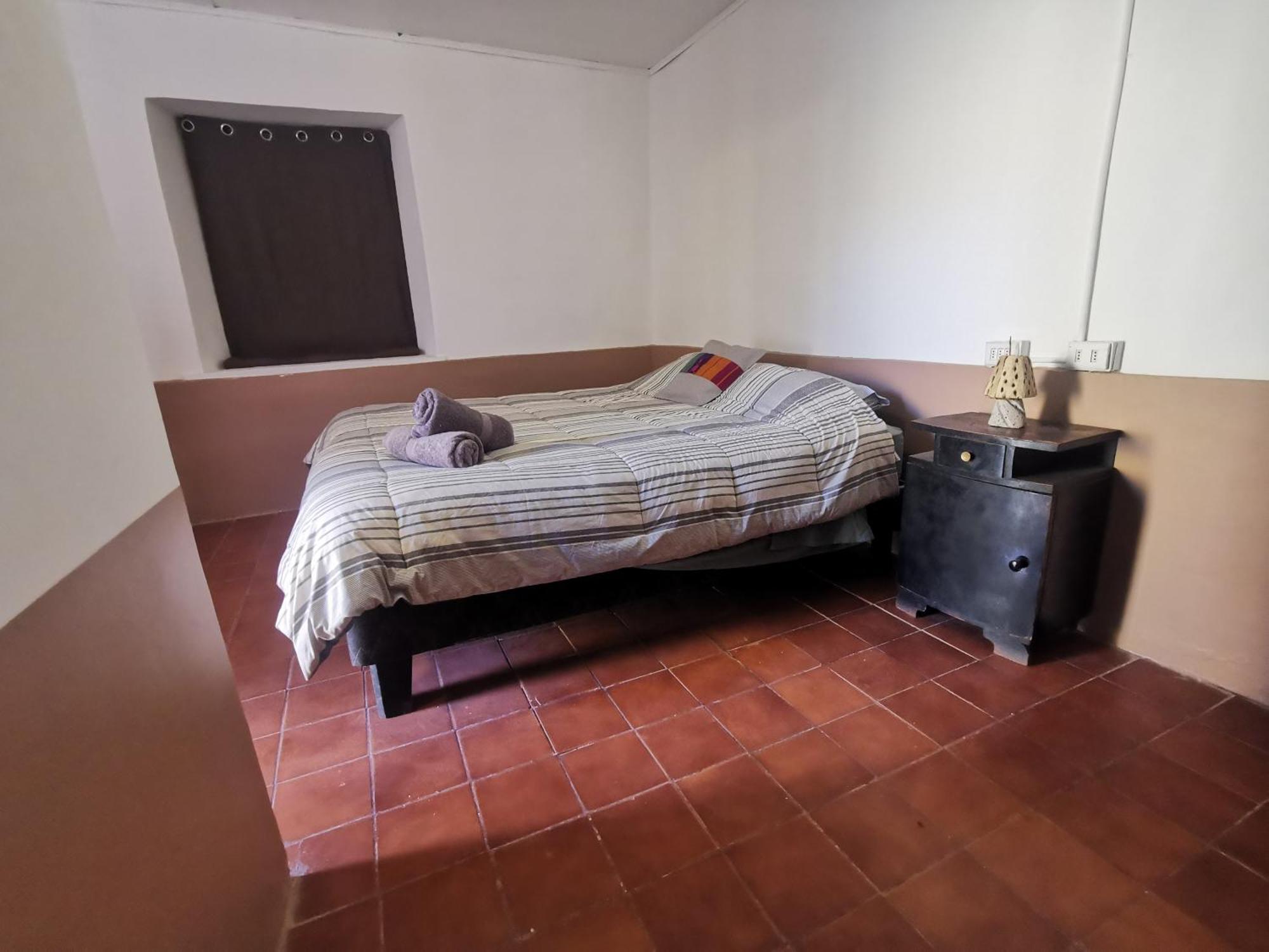 Vientos - La Yareta Pensionat San Pedro de Atacama Værelse billede