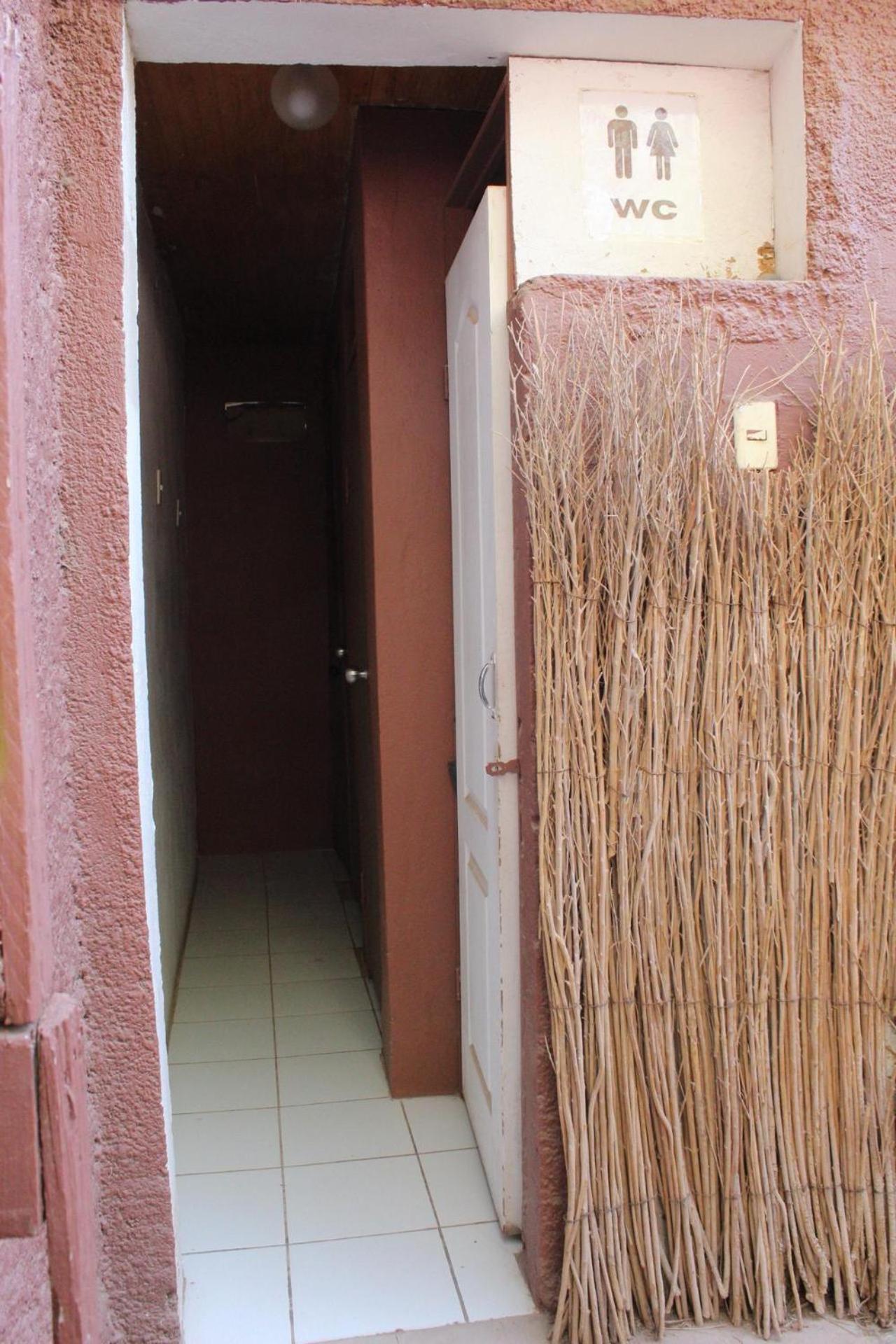 Vientos - La Yareta Pensionat San Pedro de Atacama Eksteriør billede